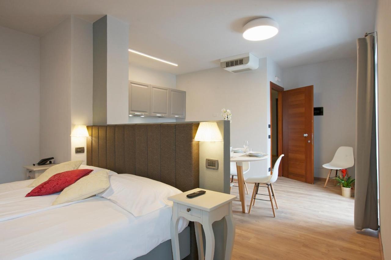 Hotel Milano & Apartments Miazzina Exterior foto
